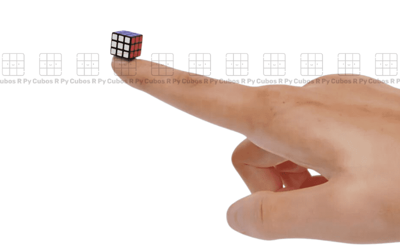 3x3 Cubelab tiny