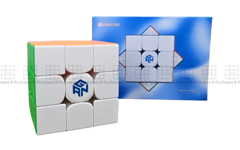 3x3-GAN-14-M-MagLev-Matte