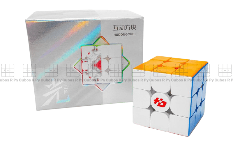 3x3-HuDong-Light-Standard