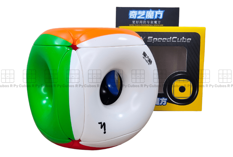 3x3-QiYi-Tori-Cube.