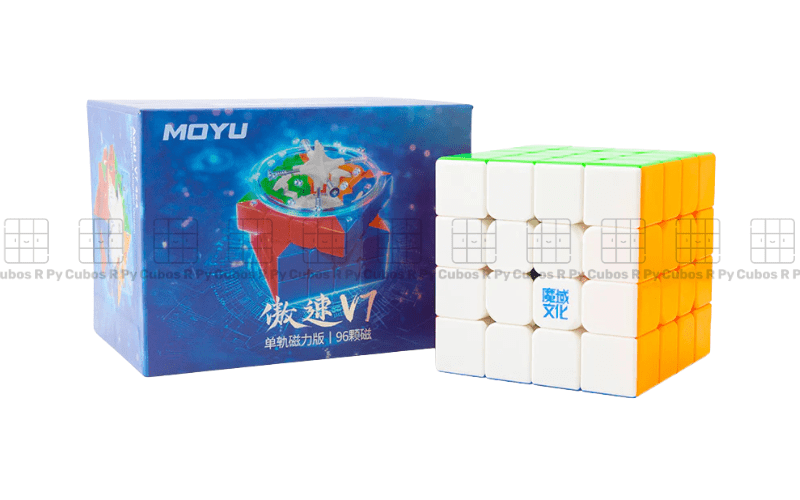 4x4-MoYu-AoSu-V7-Single-track