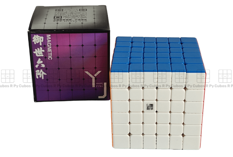6x6-YJ-YuShi-V2-M-Stickerless