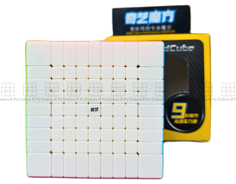 9x9-QiYi-Stickerless