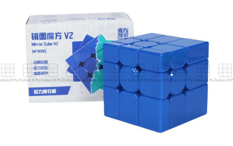Mirror-3x3-MFJS-V2-Magnetic-UV