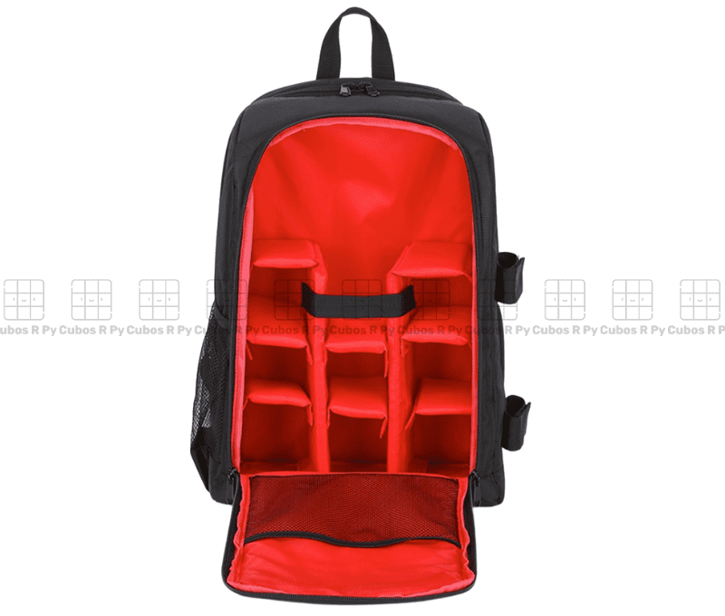 Mochila-xl-roja