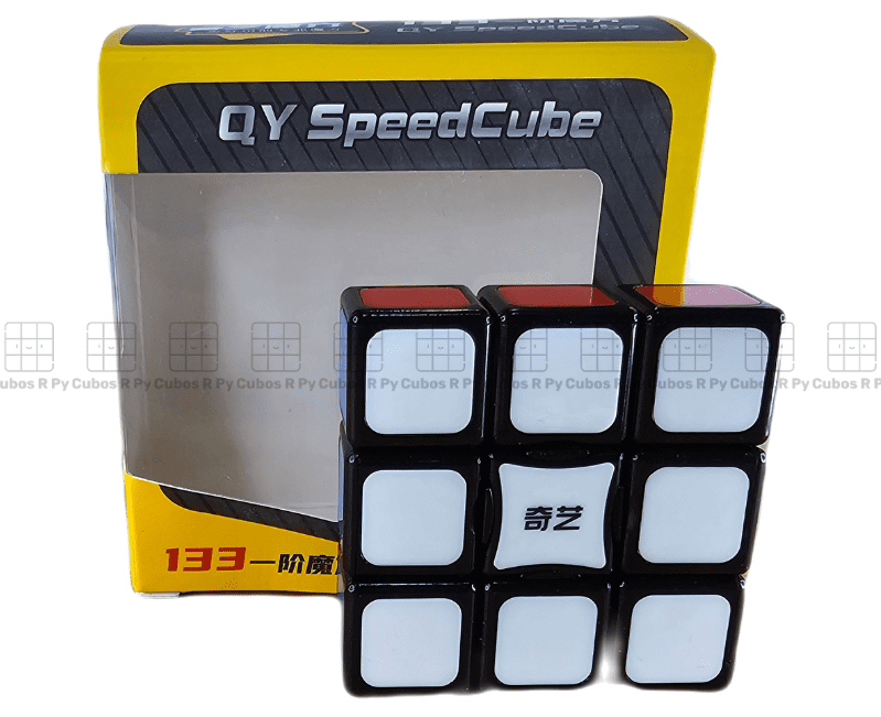 QiYi-133