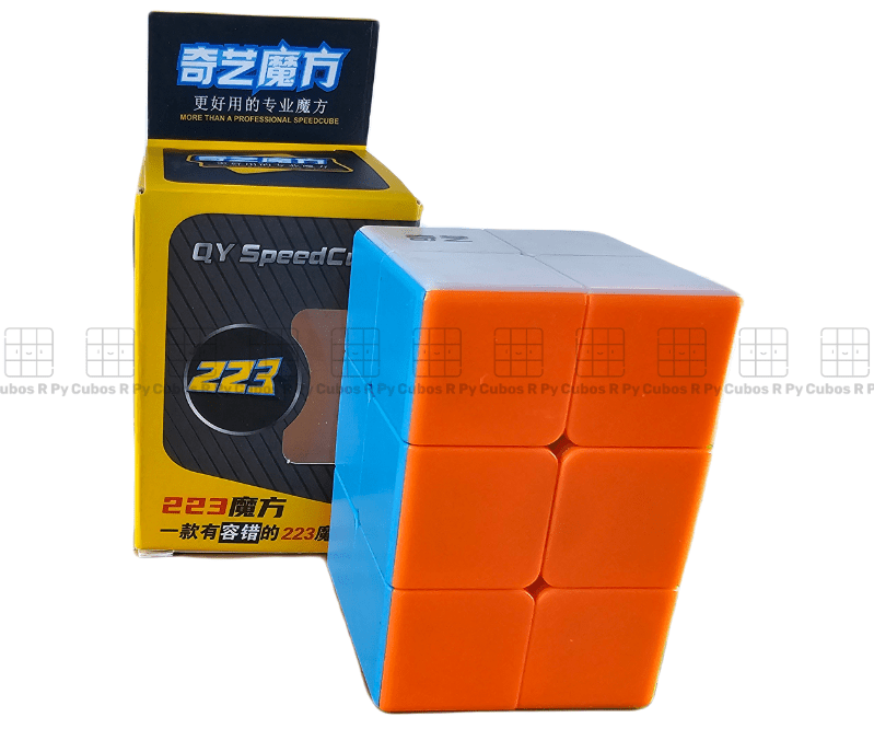 QiYi-223