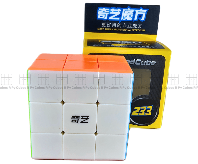 QiYi-233