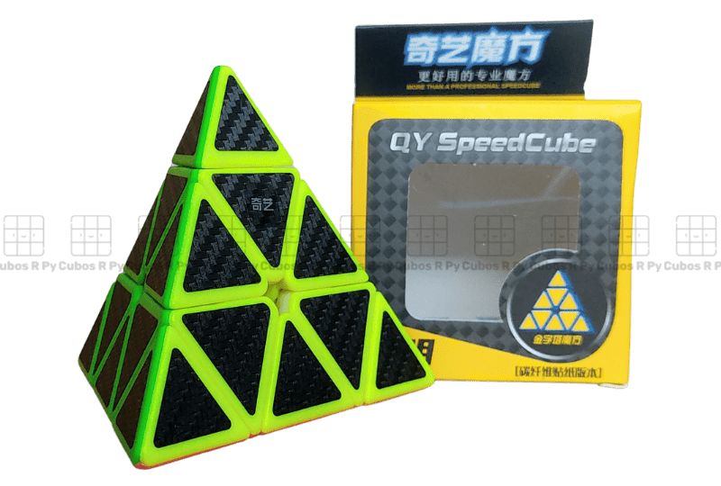 QiYi-Carbon-Fiber-Pyraminx