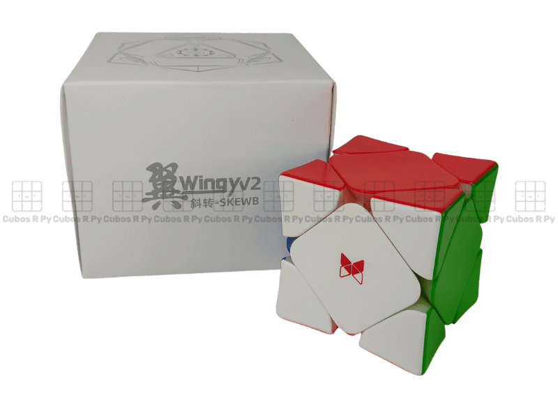 Skewb-X-Man-Wingy-V2-Stickerless