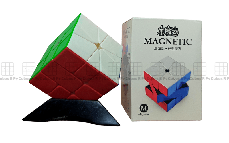 Square-1-YuXin-Little-Magic-M