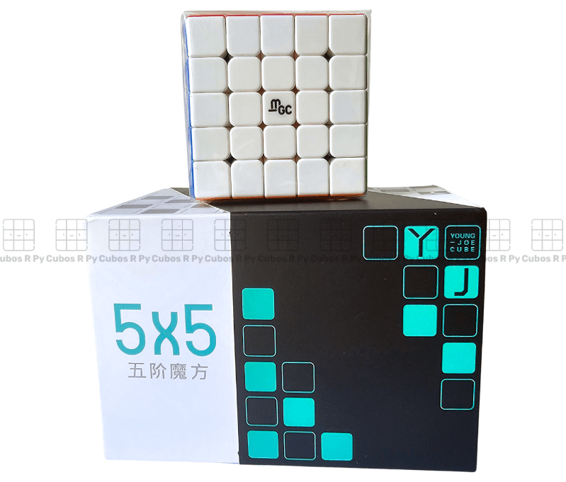 YJ-MGC-5x5