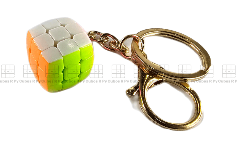 YJ-Mini-Pillowed-3x3-Keychain-Cube-2.0cm