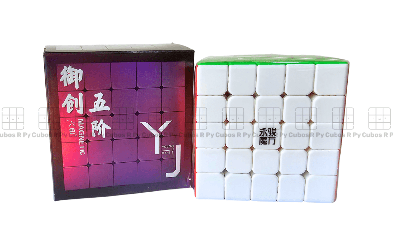 YJ-Yuchuang-5x5M